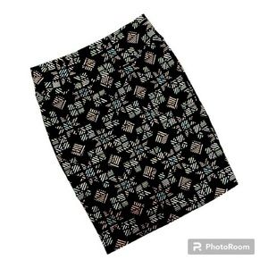 LulaRoe Skirt Size XL